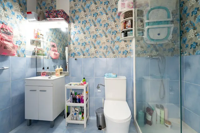 PISO EN VENTA EN CALLE GUADALBULLÓN — 15