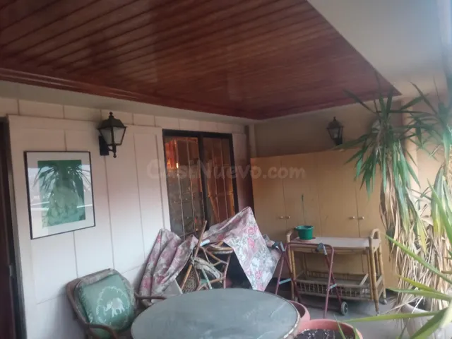 Ático en venta Alcoy - Avenida Alameda - foto 3