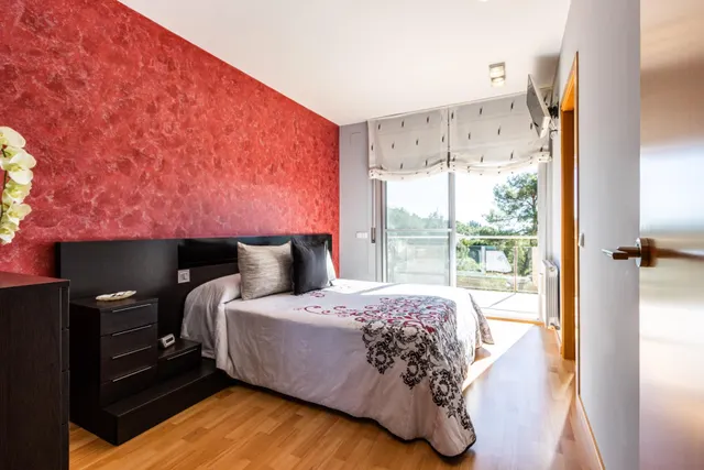 Espectacular Casa en Castellar del Vallès — 35