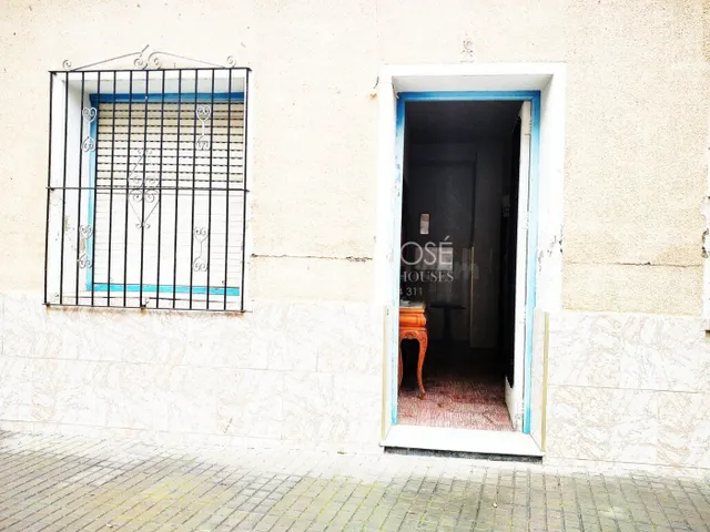 VENTA DE PLANTA BAJA EN EL ALTET, ELCHE - foto 4
