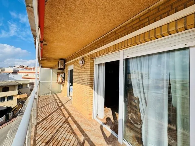 Apartamento 2 habitaciones 68m² en venta - La Mata pueblo — 8