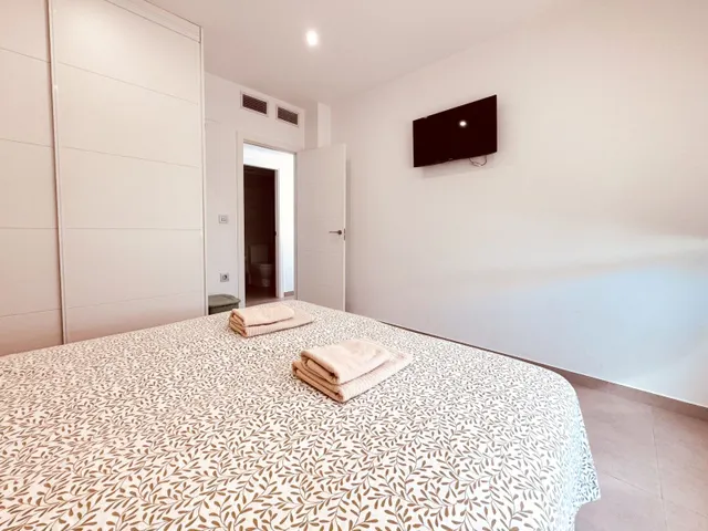 Apartamento 2 habitaciones 75m² en venta - San Pedro del Pinatar — 13