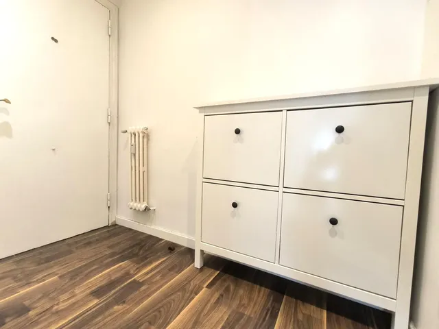 Vivienda 94 m2 reformada minimalista en venta en el centro de Oviedo — 17