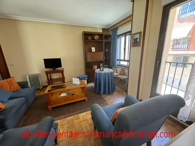 Apartamento 2 habitaciones 70m² en venta - Pizarrales — 7