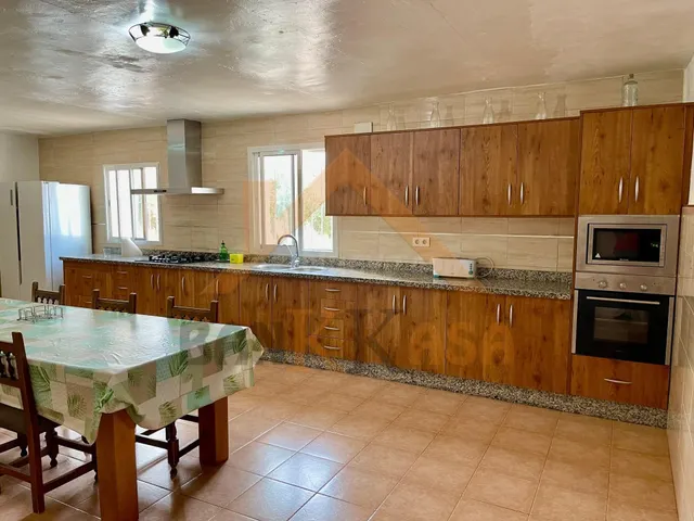 GRAN CASA DE COLONIZACIÓN — 4