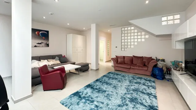 Villa 5 habitaciones 250m² en venta - Centro — 25