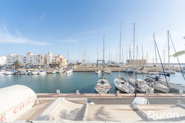 Piso en venta en Almerimar