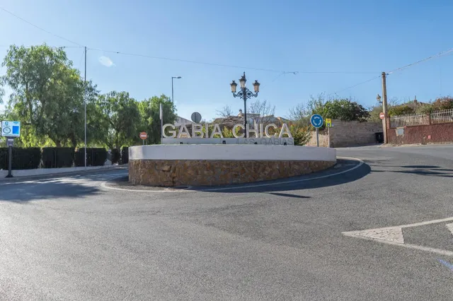 Terreno en Gabia (Gabia Chica) Oportunidad para promotores y particulares. — 42