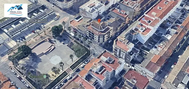Venta piso en Genovés (Valencia) - foto 2