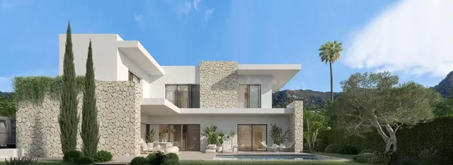 Adosado 3 habitaciones 245m² en venta - Pinos de Alhaurín - foto 2