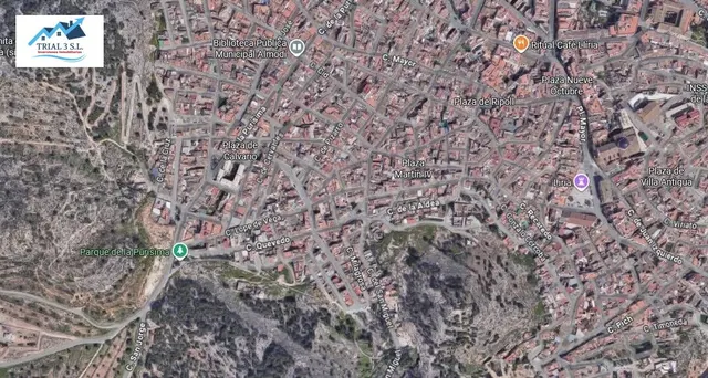 Venta de Casa Adosada en Llíria (Valencia/València) - foto 3