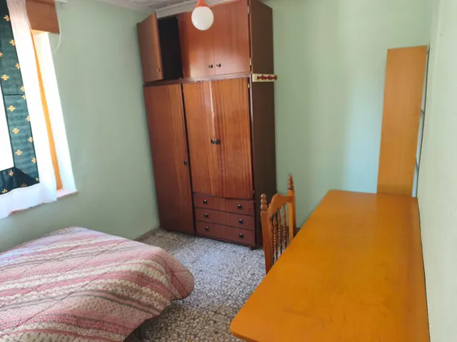 VIVIENDA CON GARAJE Y TRASTERO EN BARRIO DE SAN ROQUE — 14