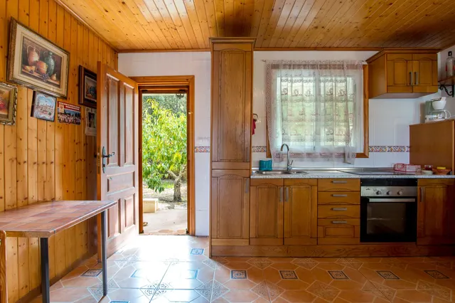 Casa rustica en Archena con vistas despejadas en parcela de mas de 1200m2 — 36