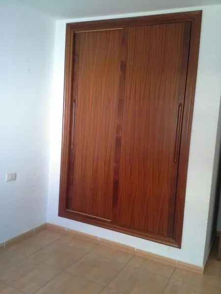 San Isidro Piso 2 habitaciones con vistas plaza garaje y trastero — 5