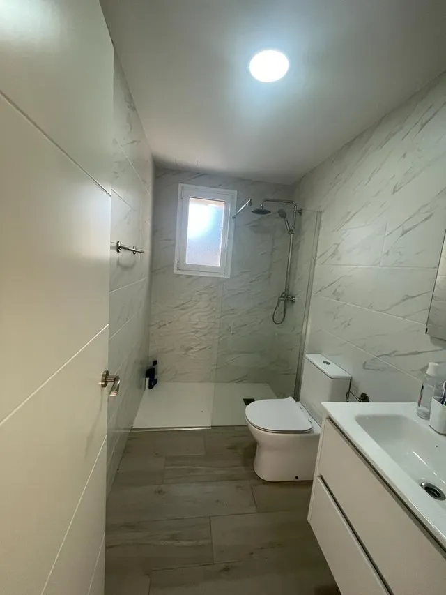 MAGNIFICO BUNGALOW PLANTA BAJA CON PISCINA PRIVADA — 10