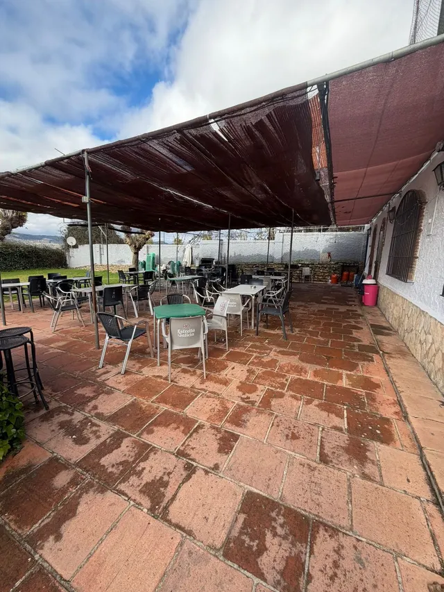 Negocio 461m² en venta - Centro — 29