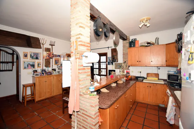 Adosado 3 habitaciones 108m² en venta - Marbella — 5