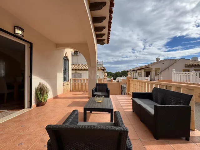Adosado en Lomas de Cabo Roig — 5