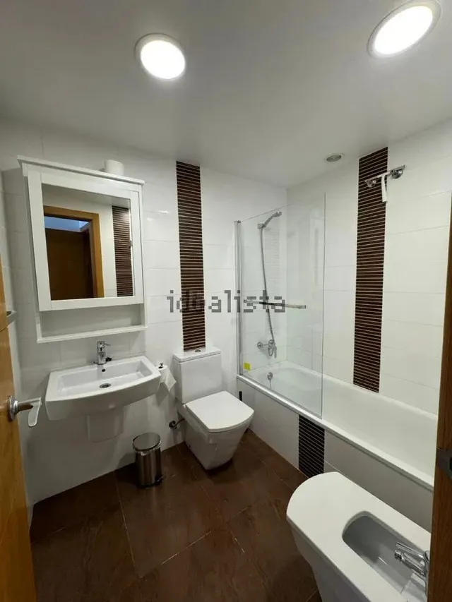 Piso 2 habitaciones 67m² en alquiler - Playa de la Malvarrosa — 5