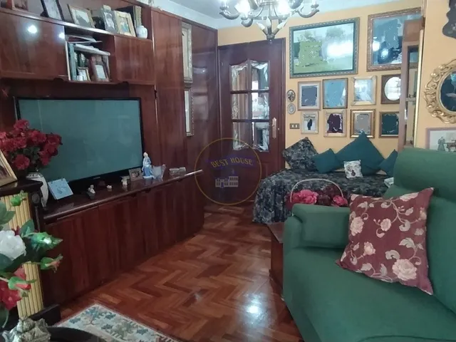 MAGNÍFICO PISO DE 3 DORMITORIOS CON GARAJE, BODEGA Y TRASTERO EN ZONA DE LA MIÑOCA — 2