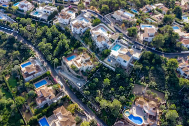 Parcela en venta - Portichol - Balcón al Mar — 4