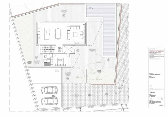 Villa 3 habitaciones 536m² en venta - Altea la Vella — 17