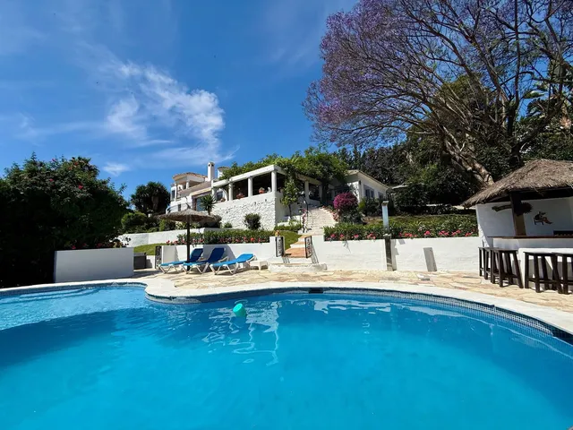 Villa 6 habitaciones 507m² en alquiler - Marbella - foto 3