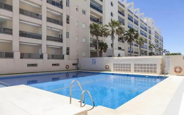 Se alquila en el Residencial Mar y Sal para larga temporada — 21