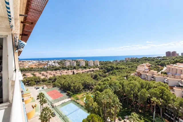 Apartamento 1 habitación 44m² en venta - Altos de Campoamor — 19