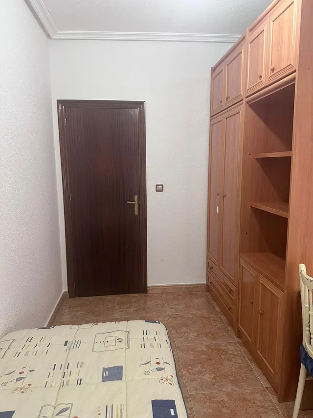 SE VENDE PISO EN CABEZO DE TORRES - ATENCION INVERSORES — 13