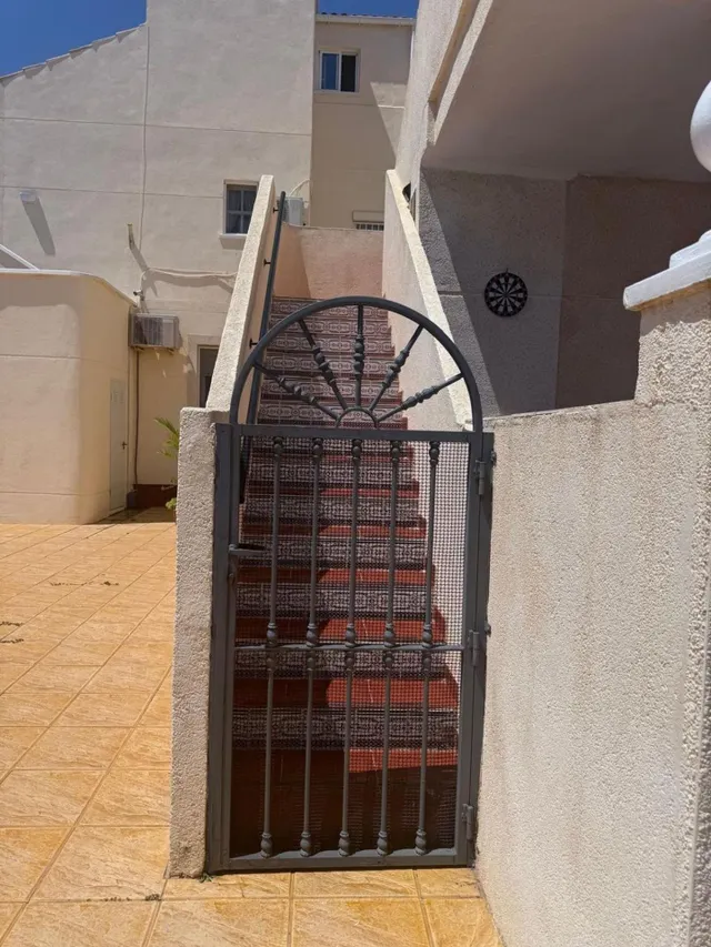 Bungalow Alto en Duque Ahumada — 17