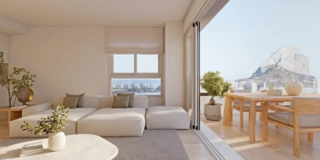 Apartamento 3 habitaciones 126m² en venta - Playa arenal-bol — 41