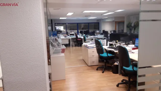Oficina en el centro de Logroño - foto 3