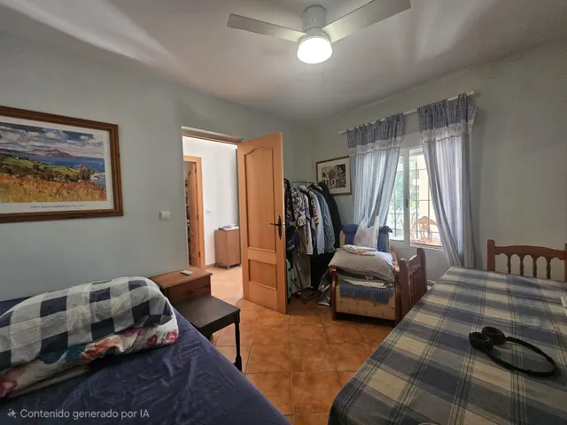Villa 5 habitaciones 192m² en venta - Molins-Campaneta-San Bartolomé — 26