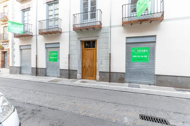 LOCAL COMERCIAL EN CALLE MOLINOS - foto 5