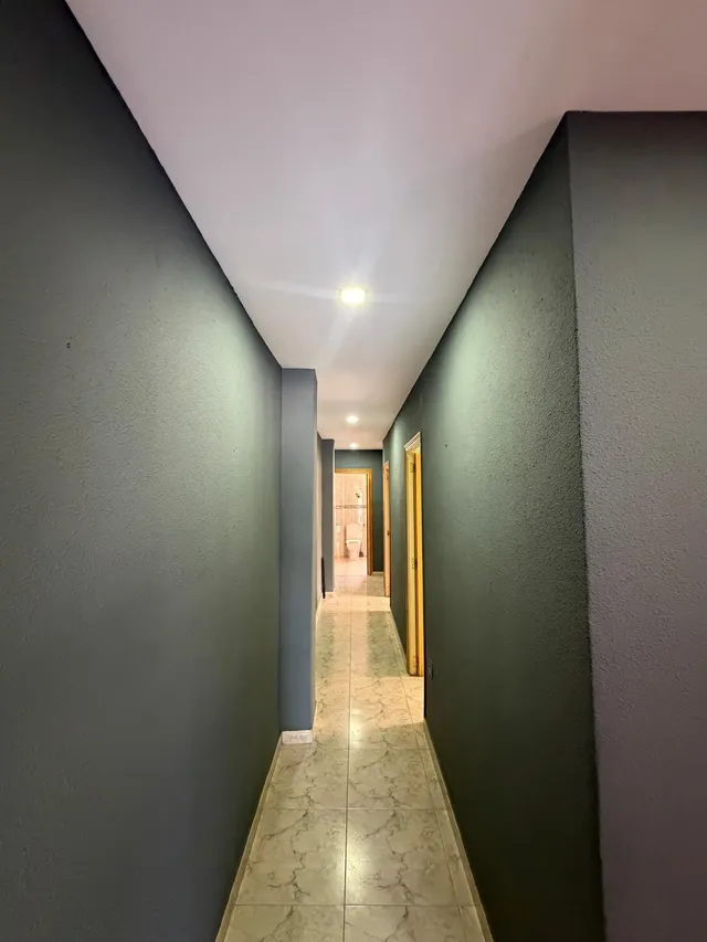 VENTA DE AMPLIA VIVIENDA PARA ENTRAR A VIVIR ZONA SAN JUAN PUEBLO — 24