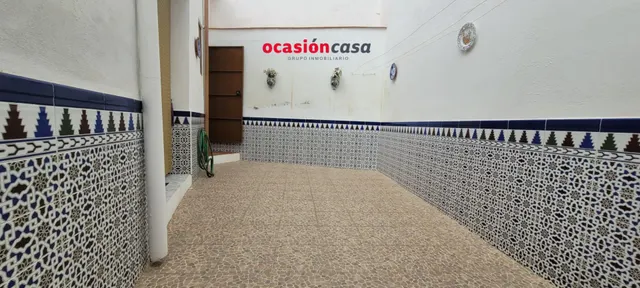 CASA EN VENTA CON TEJADO NUEVO — 17