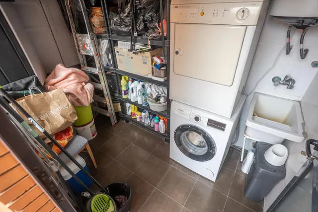 HUERCAL ALMERIA - EL CERCADO: 5 DORMITORIOS + PATIO + GARAJE ABIERTO + 3 BAÑOS + PORCHE/JARDIN — 32