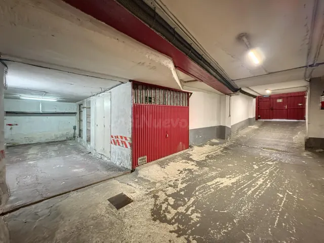Garaje 29m² en venta - Egia - foto 2