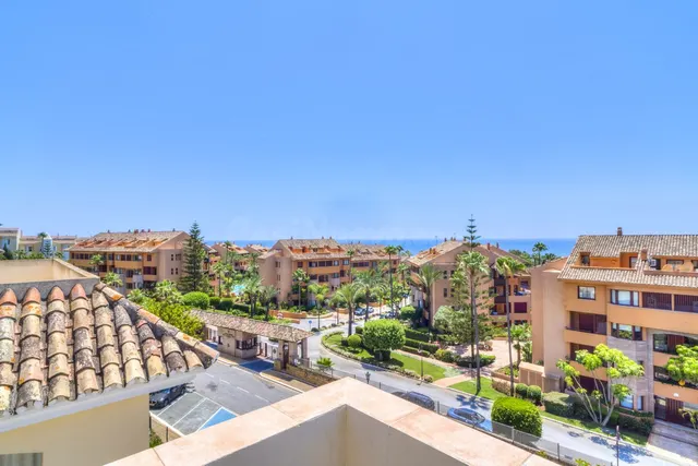 Ático Dúplex 3 habitaciones 205m² en venta - Marbella - foto 5
