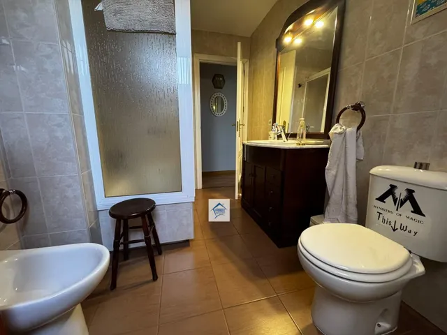 ¡Espectacular vivienda en la zona de El Vivero, Cáceres! — 16