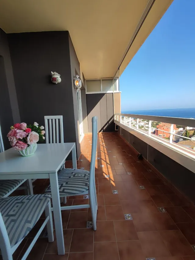 Apartamento 1 habitación 58m² en venta - Centro — 20
