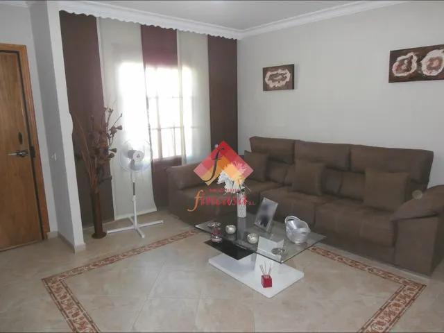 Estupenda casa en Arriate — 14