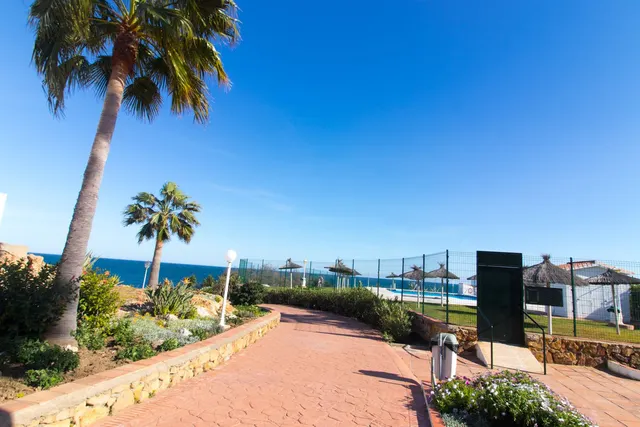 Adosado 2 habitaciones 62m² en venta - Costa del Sol — 16
