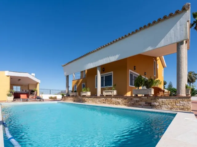 Villa 5 habitaciones 433m² en venta - Desamparados-Hurchillo-Torremendo — 22