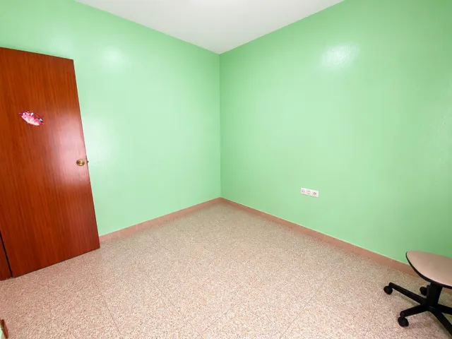 Amplio piso de 4 dormitorios con terraza en Calle San Antonio – Alcalá de los Gazules — 20