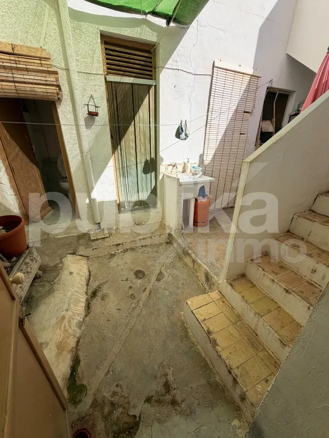 Planta baja individual en venta — 13