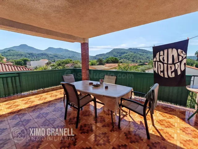 Casa de pueblo en Venta en Borriol Castellón