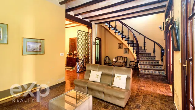 Casa en Corbera — 7