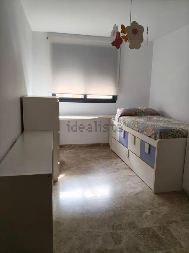 Piso 2 habitaciones 110m² en alquiler - Valterna — 9